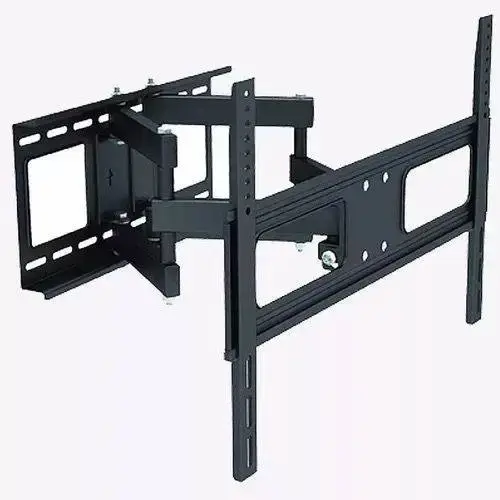 Rack pantógrafo para TV de 40" a 75"