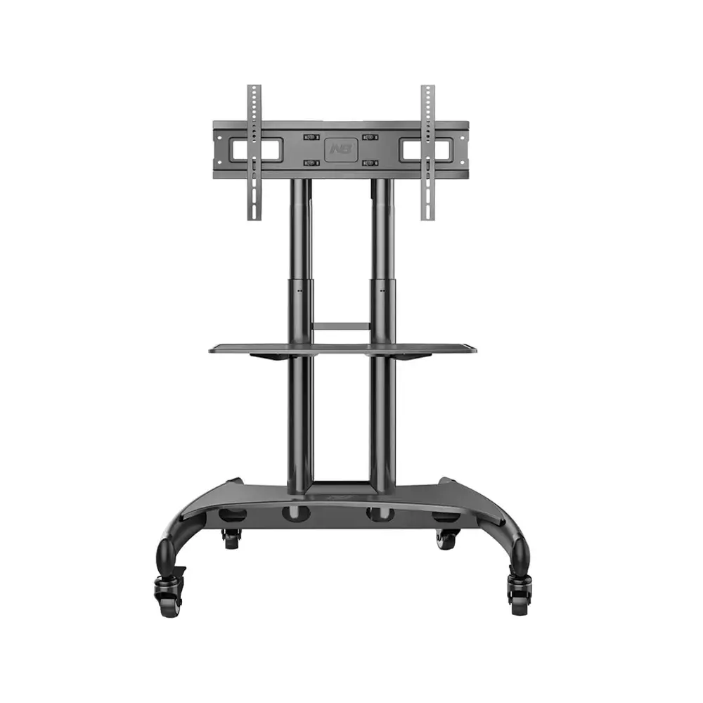 rack pedestal